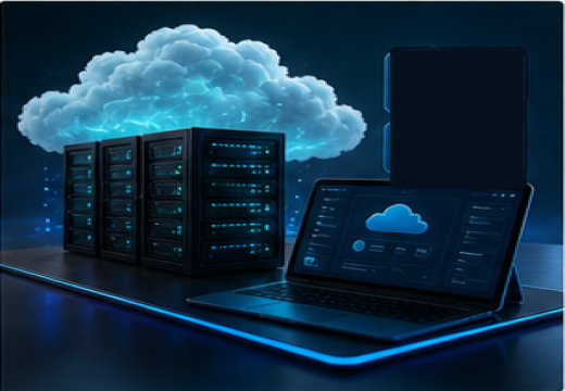 Cloud accounts category image