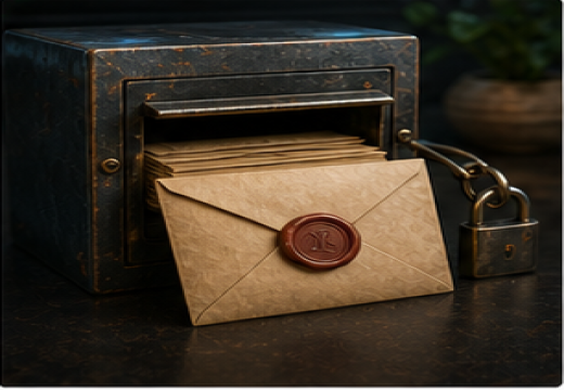 Aged Gmail mailbox email delivery product image