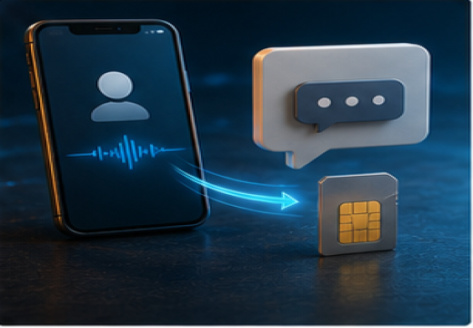 Mobile data and eSIM category image